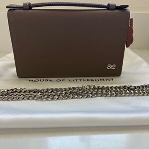 House of little bunny